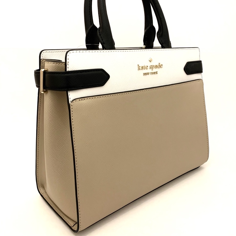 KS Satchel Medium Bag